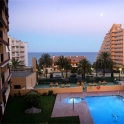 Hotel in Benalmadena Costa 2404