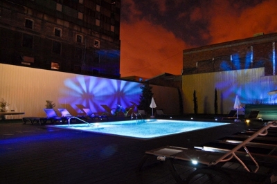 Barcelona hotels 2408