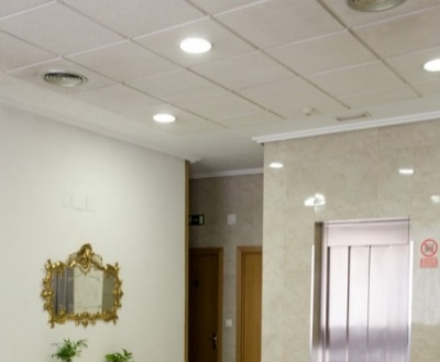 Cheap hotel in Madrid 2409
