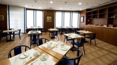 Find hotels in Madrid 2409
