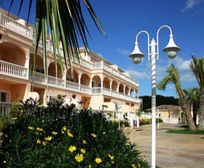 Hotel in Benissa 2414