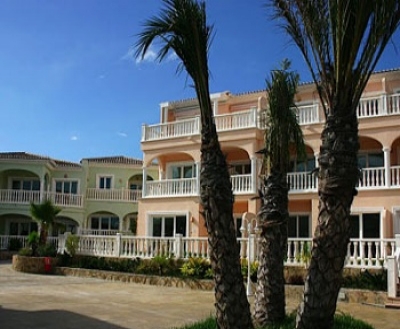 Hotels in Valencian Community 2414