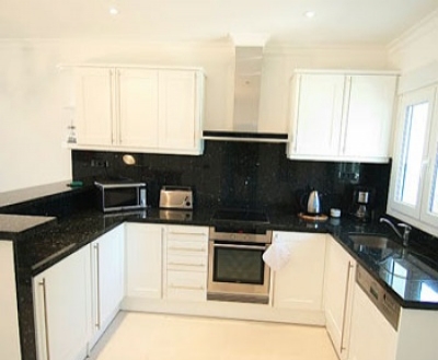 Child friendly hotel in Benissa 2414