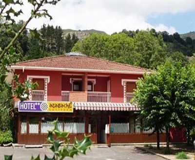 Hotel in Cangas De Onis 2418
