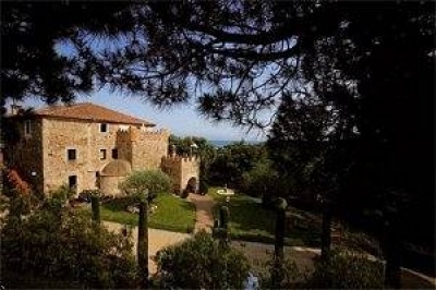 Hotel in Sant Vicenc De Montalt 2422