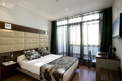 Hotel in Madrid 2423