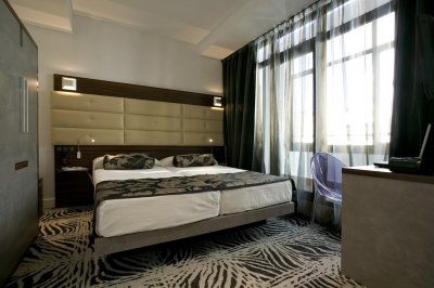 Hotels in Madrid 2423