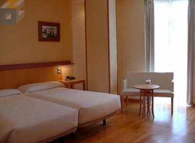 Cheap hotels on the Asturias 2427