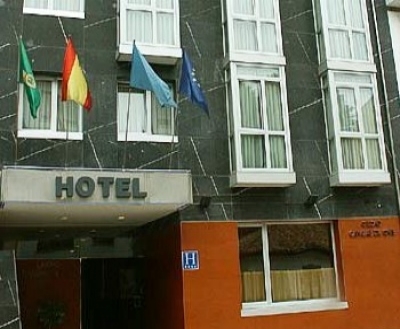 Hotel in Cangas De Onis 2428