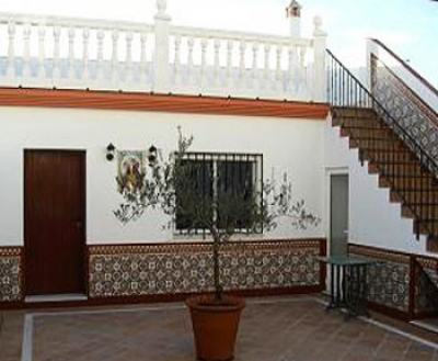 Hotel in Olivares 2431