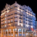 Hotel in Madrid 2441