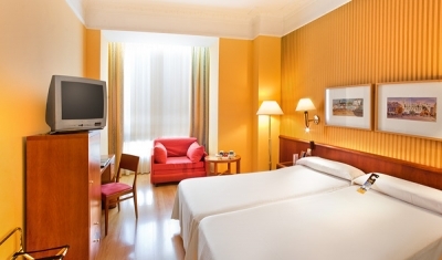 Find hotels in Madrid 2441