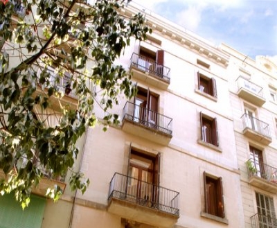 Cheap hotel in Catalonia 2443