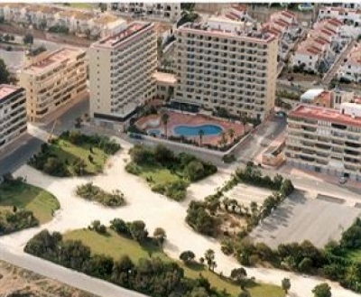 Hotel in Torrevieja 2445