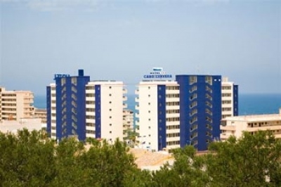 Hotels in Valencian Community 2445
