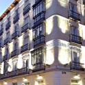 Hotel in Madrid 2451