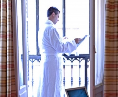 Cheap hotels on the Madrid 2451