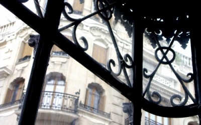 Madrid hotels 2451