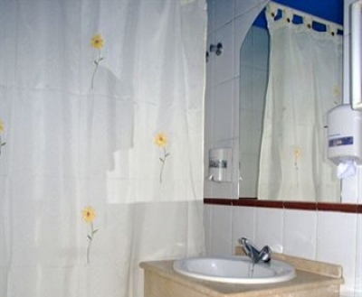 Hotels in Andalusia 2452