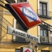 Hotel availability on the Madrid 2455
