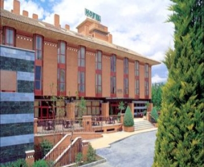 Hotel in Lorca 2456