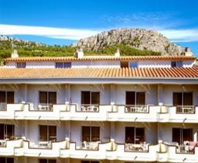 Hotels in Catalonia 2459