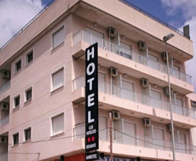Hotel in Los Alcazares 2460