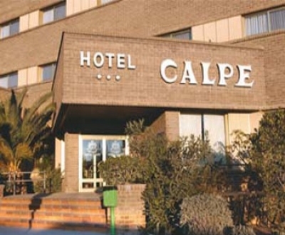 Hotel in Alcaniz 2464