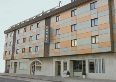 Hotel in Ferrol 2471