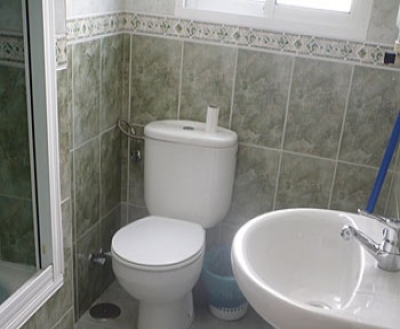 Cheap hotels on the Andalusia 2472