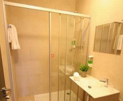 Child friendly hotel in Madrid 2474