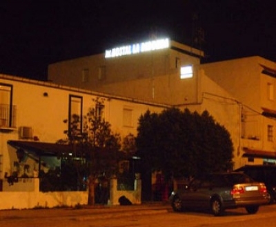 Hotel in San Roque 2475