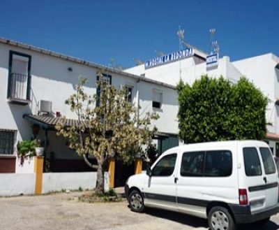 Hotels in Andalusia 2475