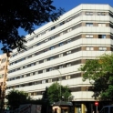 Hotel in Madrid 2476