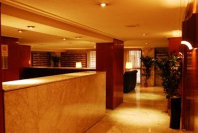 Hotels in Madrid 2476
