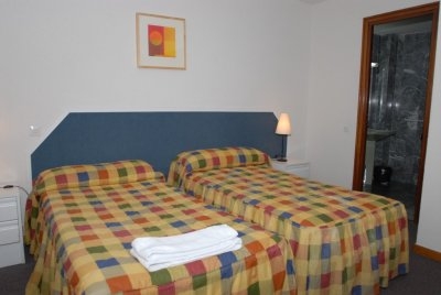 Cheap hotel in Madrid 2476