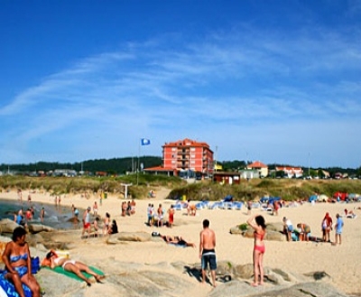 Hotels in Galicia 2478