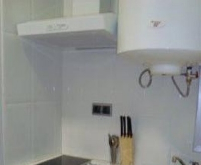 Hotel in Madrid 2482