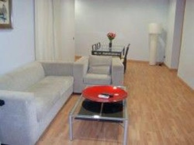 Cheap hotels on the Madrid 2482