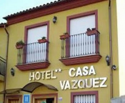 Hotel in Malaga 2485
