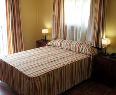 Cheap hotel in Malaga 2485