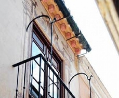 Hotel in Malaga 2500