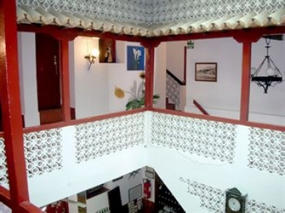 Hotels in Andalusia 2501