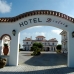 Andalusia hotels 2507
