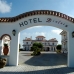 Andalusia hotels 2507