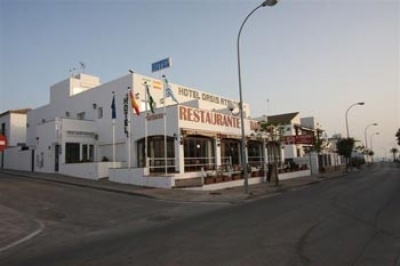 Hotel in Conil De La Frontera 2517