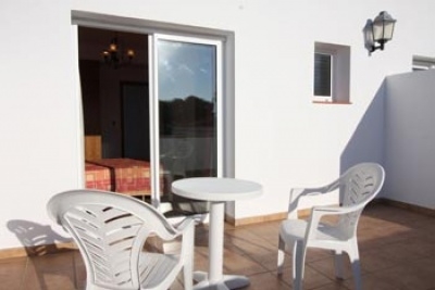 Child friendly hotel in Conil De La Frontera 2517