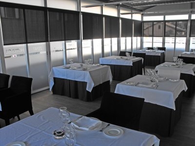Cheap hotels on the Madrid 2524