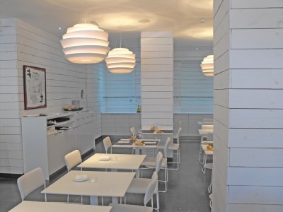 Child friendly hotel in Madrid 2524