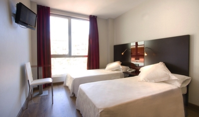 Cheap hotel in Catalonia 2529